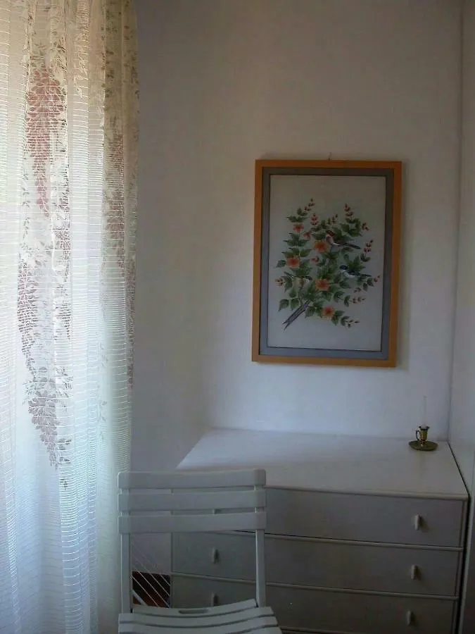 Villa Casa Del Ciliegio Radicofani
