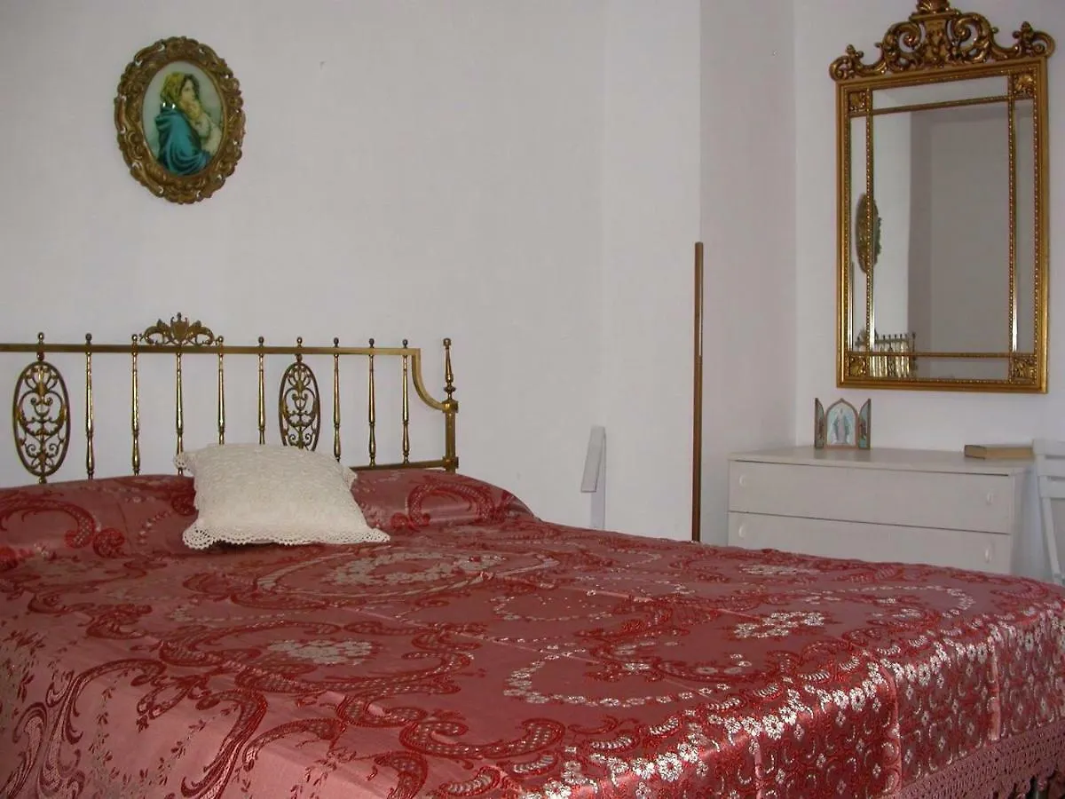 Villa Casa Del Ciliegio Radicofani