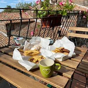 Apartment La Gioiosa, Radicofani