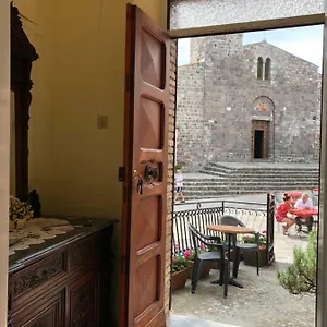 Ferienhaus Casa Della Piazza, Radicofani