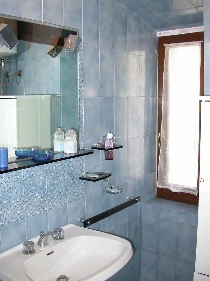 Casa Del Ciliegio Βίλα Radicofani Σπίτι διακοπών