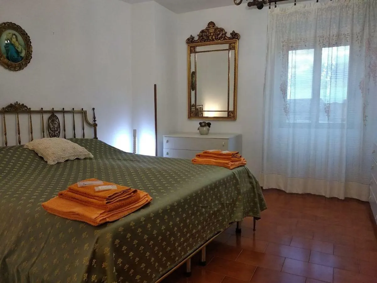 Villa Casa Del Ciliegio Radicofani 0*,  Italien